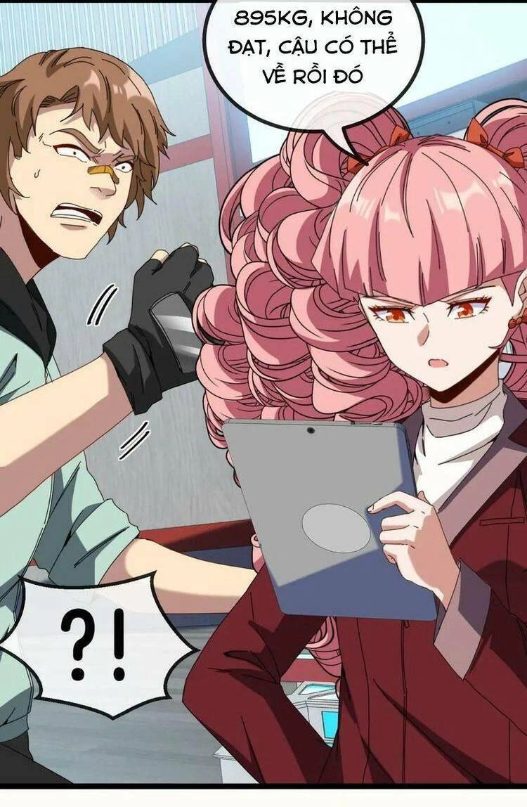 Hệ Thống Super God Chapter 49 - 20