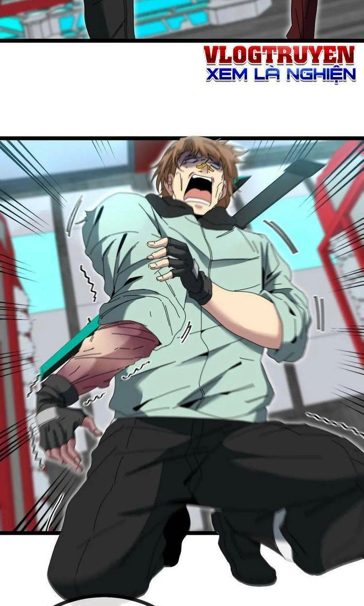 Hệ Thống Super God Chapter 49 - 24