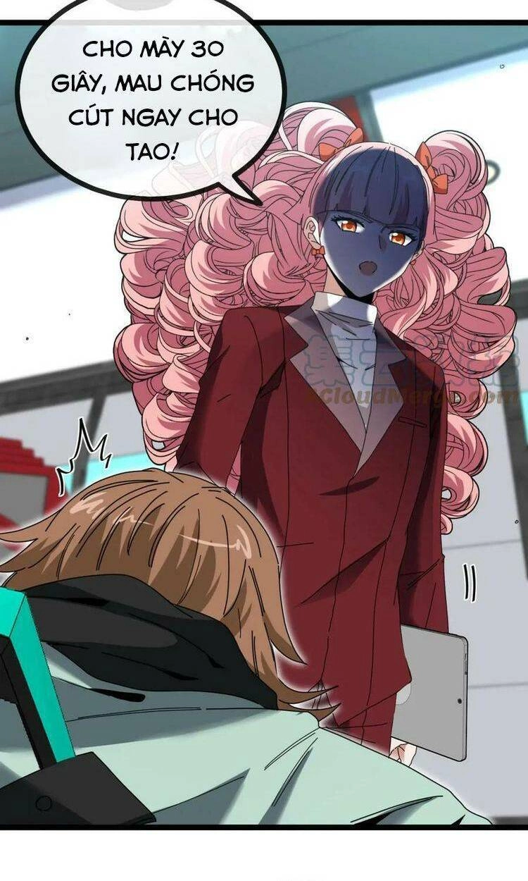 Hệ Thống Super God Chapter 49 - 25