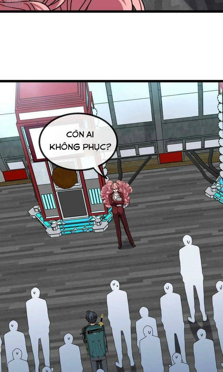 Hệ Thống Super God Chapter 49 - 27