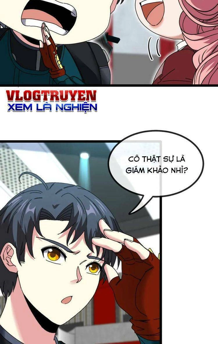 Hệ Thống Super God Chapter 49 - 30