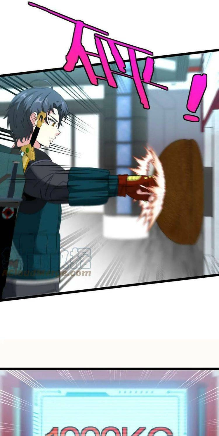 Hệ Thống Super God Chapter 49 - 34