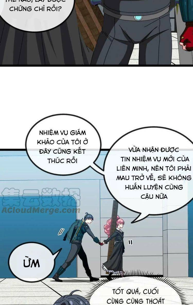 Hệ Thống Super God Chapter 49 - 39