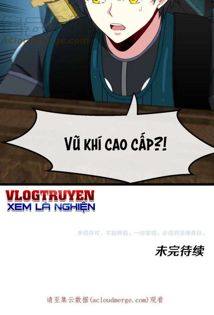 Hệ Thống Super God Chapter 49 - 46