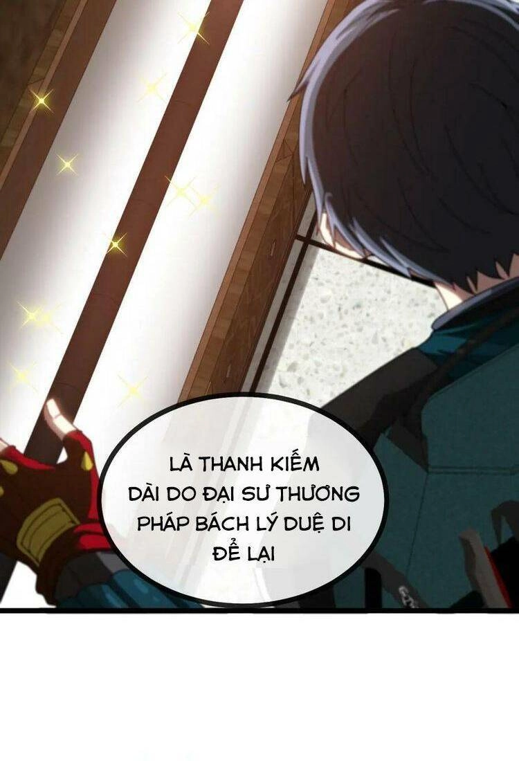 Hệ Thống Super God Chapter 50 - 4