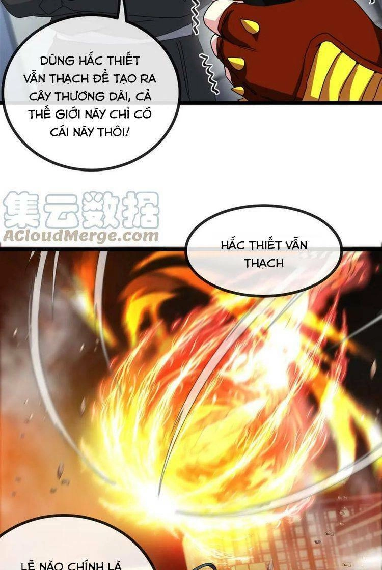 Hệ Thống Super God Chapter 50 - 10
