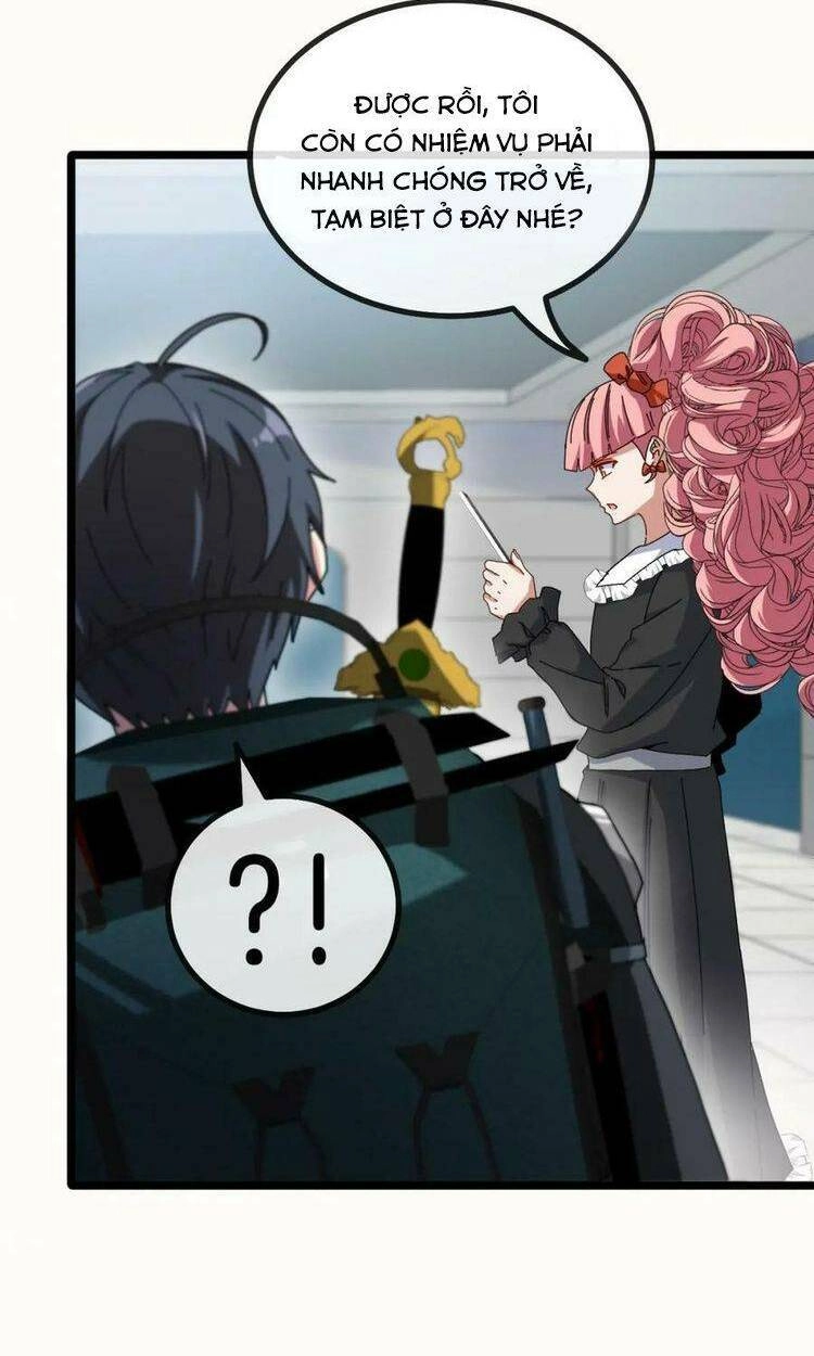 Hệ Thống Super God Chapter 50 - 14