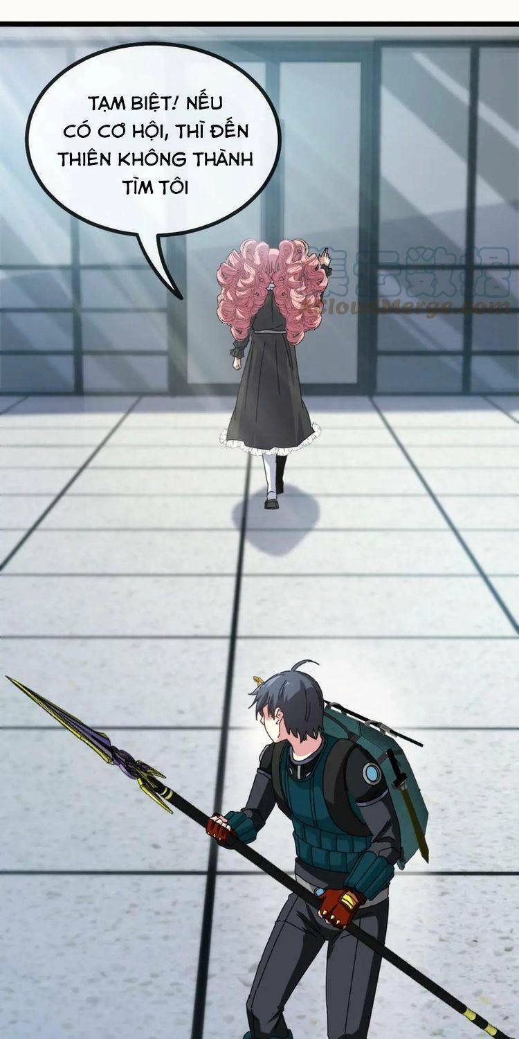 Hệ Thống Super God Chapter 50 - 15