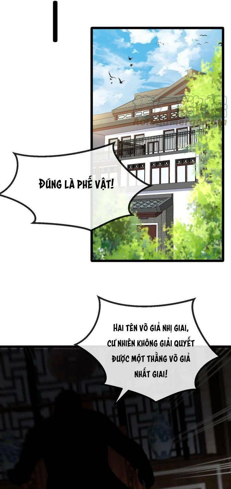 Hệ Thống Super God Chapter 50 - 20