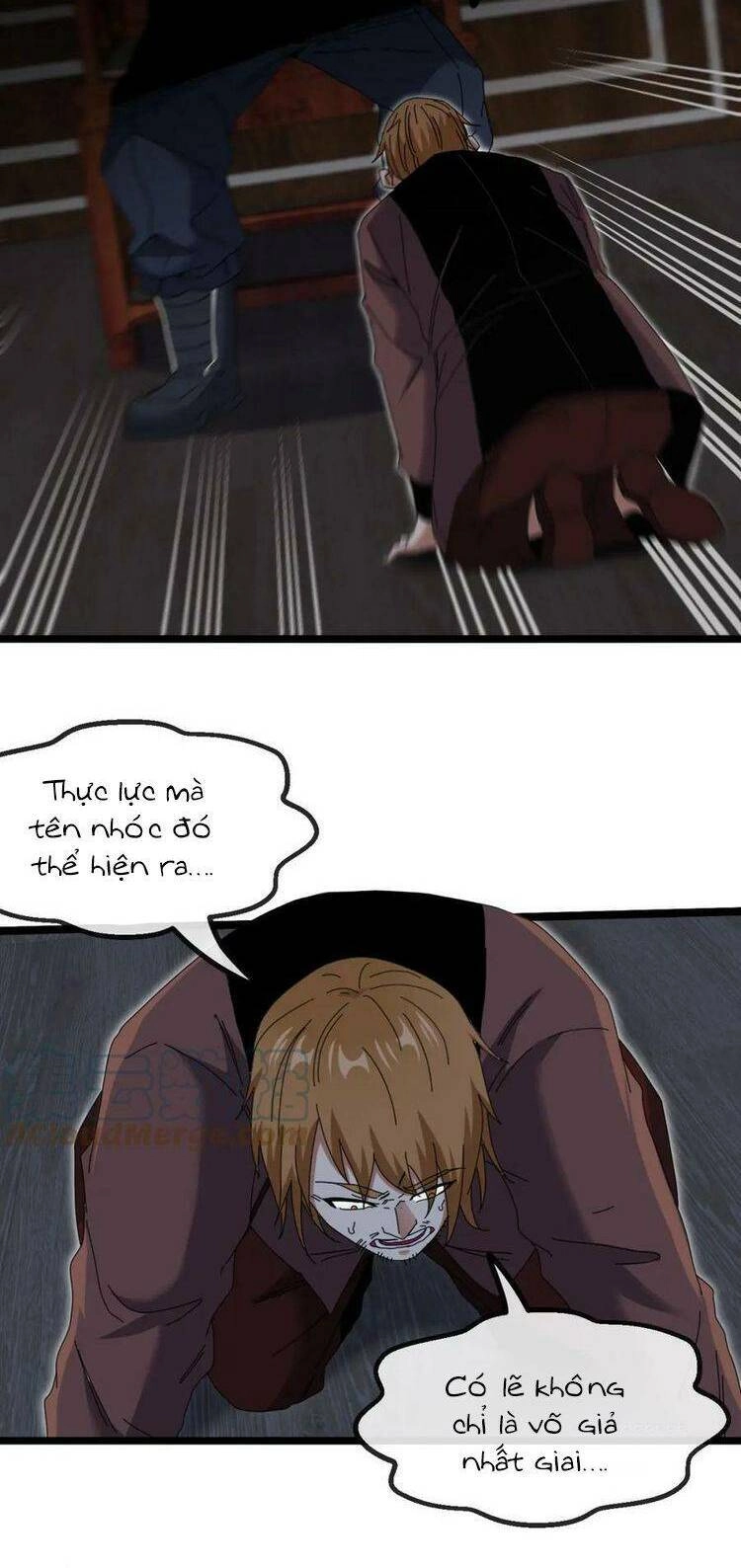 Hệ Thống Super God Chapter 50 - 21