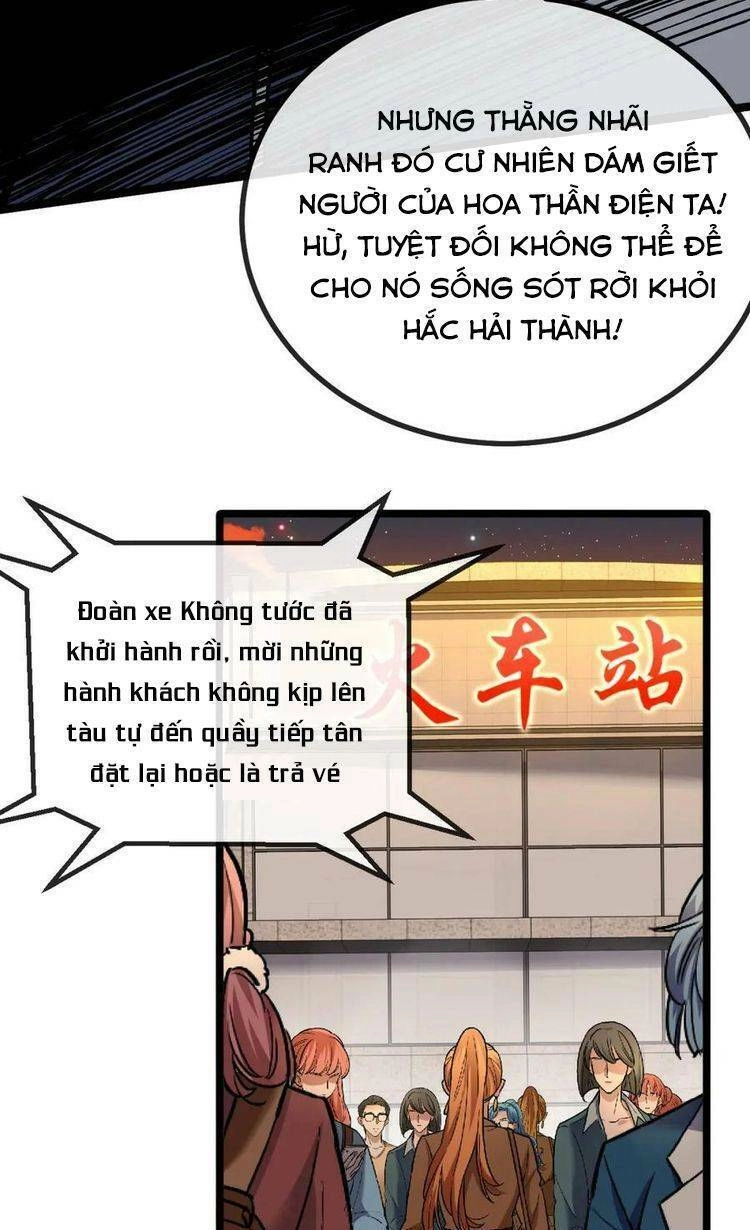 Hệ Thống Super God Chapter 50 - 23