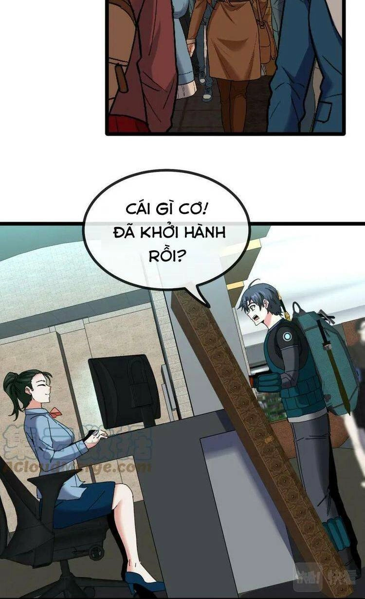 Hệ Thống Super God Chapter 50 - 24