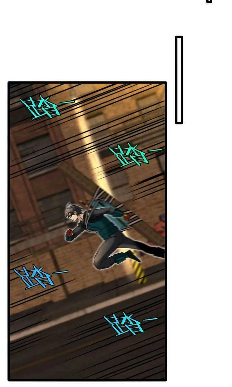 Hệ Thống Super God Chapter 50 - 28