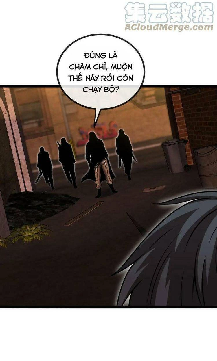 Hệ Thống Super God Chapter 50 - 29