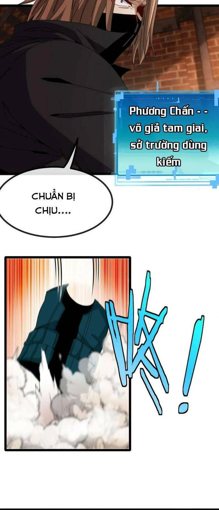 Hệ Thống Super God Chapter 50 - 33