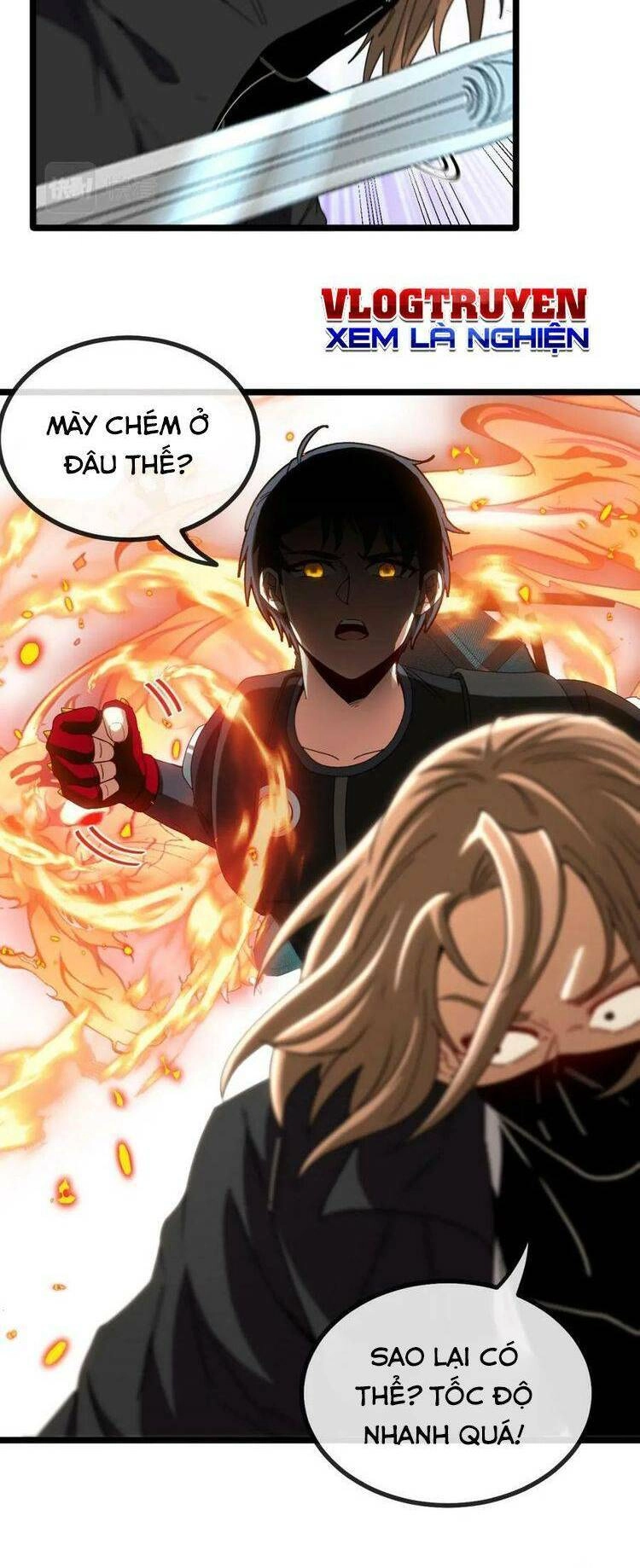 Hệ Thống Super God Chapter 50 - 37