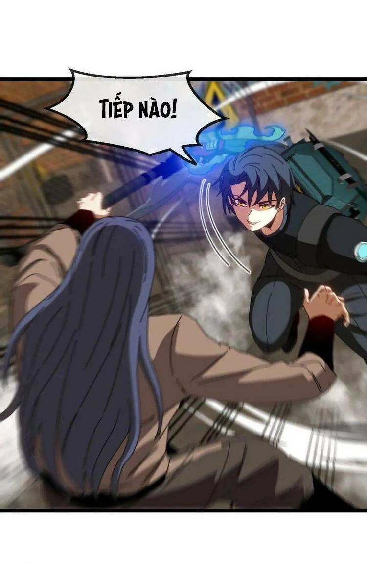 Hệ Thống Super God Chapter 50 - 40