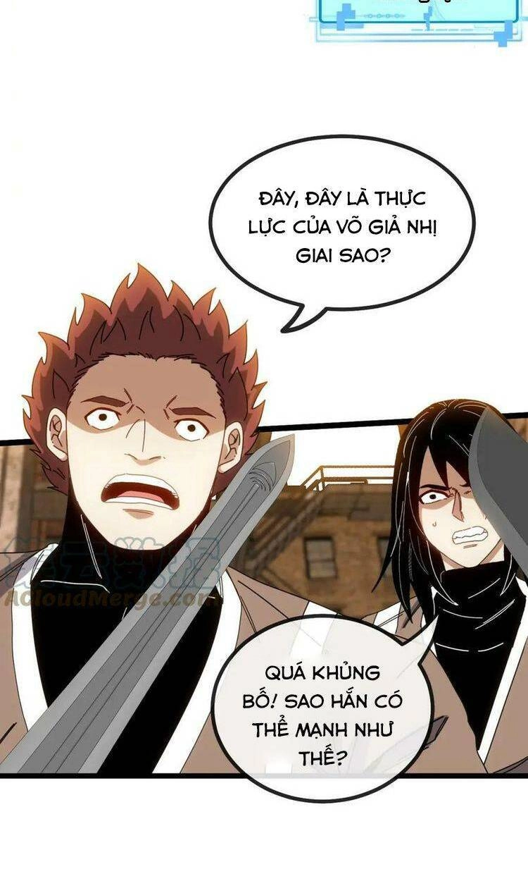 Hệ Thống Super God Chapter 50 - 45