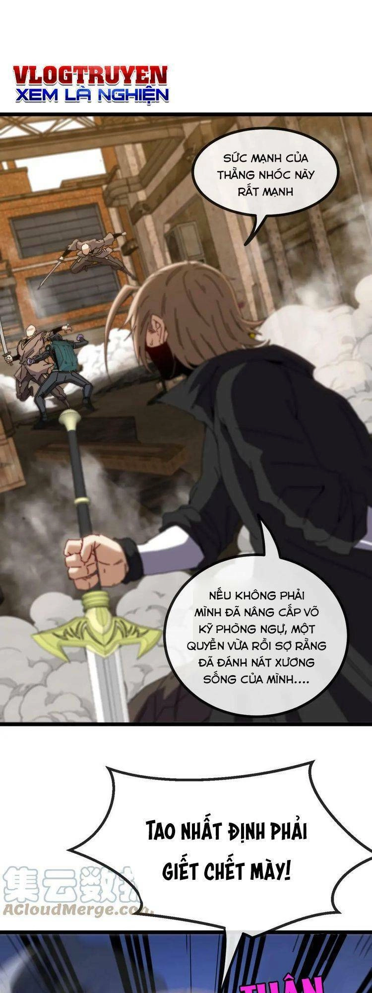 Hệ Thống Super God Chapter 50 - 46