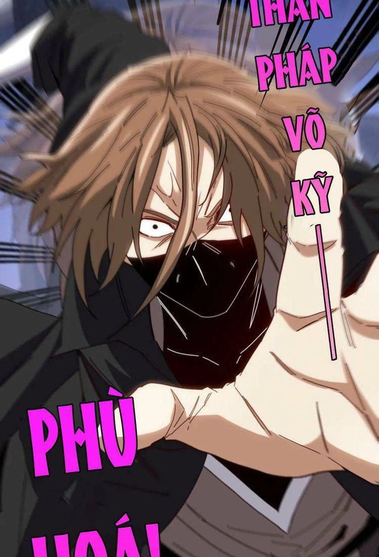 Hệ Thống Super God Chapter 50 - 47