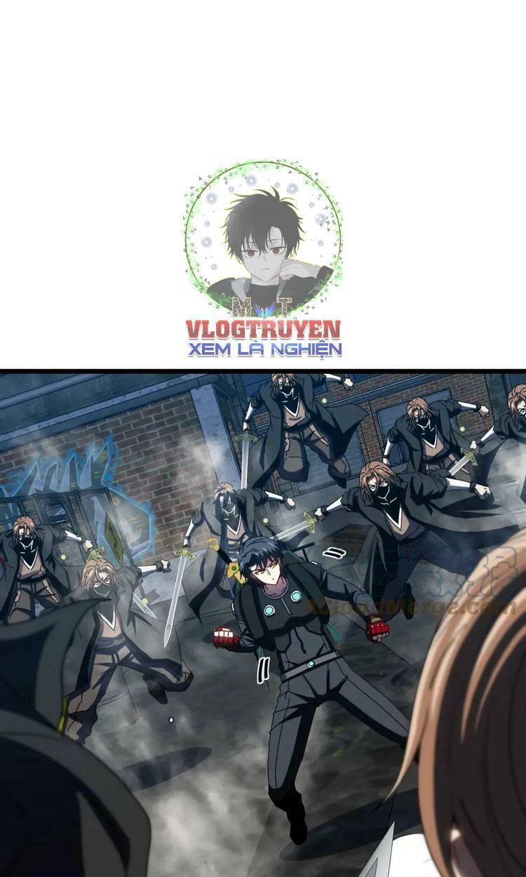 Hệ Thống Super God Chapter 51 - 3