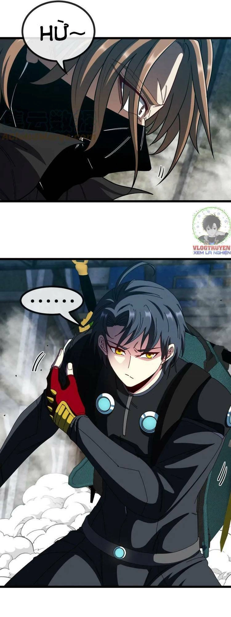 Hệ Thống Super God Chapter 51 - 8