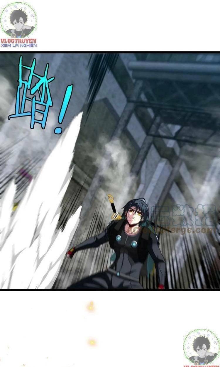 Hệ Thống Super God Chapter 51 - 9