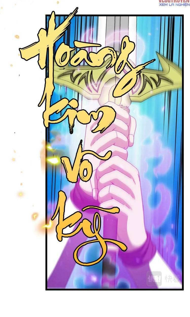 Hệ Thống Super God Chapter 51 - 10