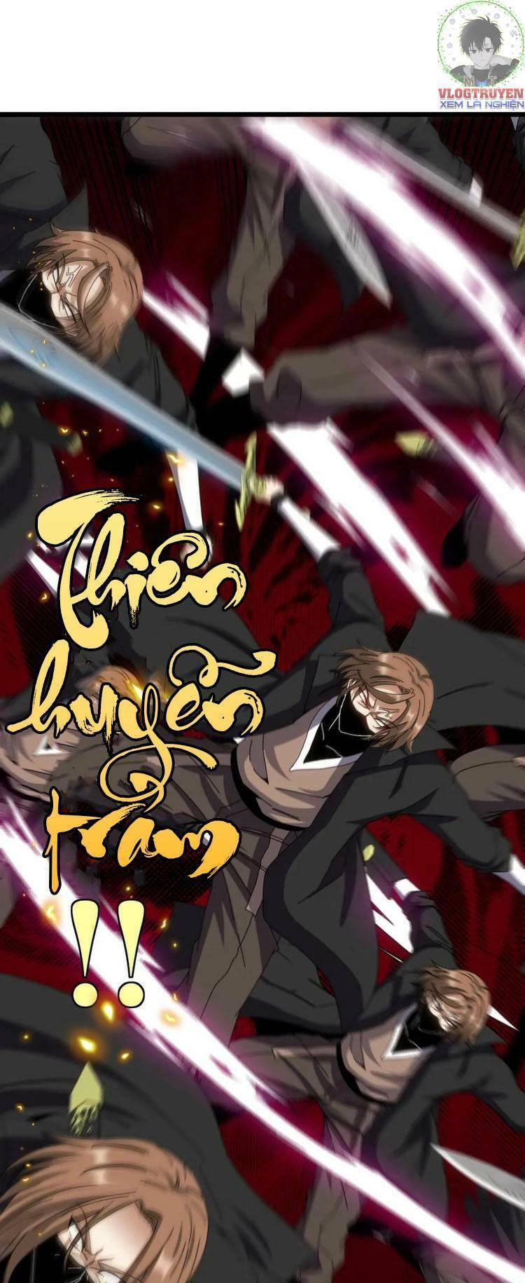 Hệ Thống Super God Chapter 51 - 11