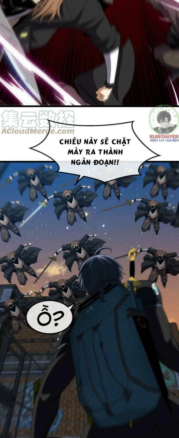 Hệ Thống Super God Chapter 51 - 12