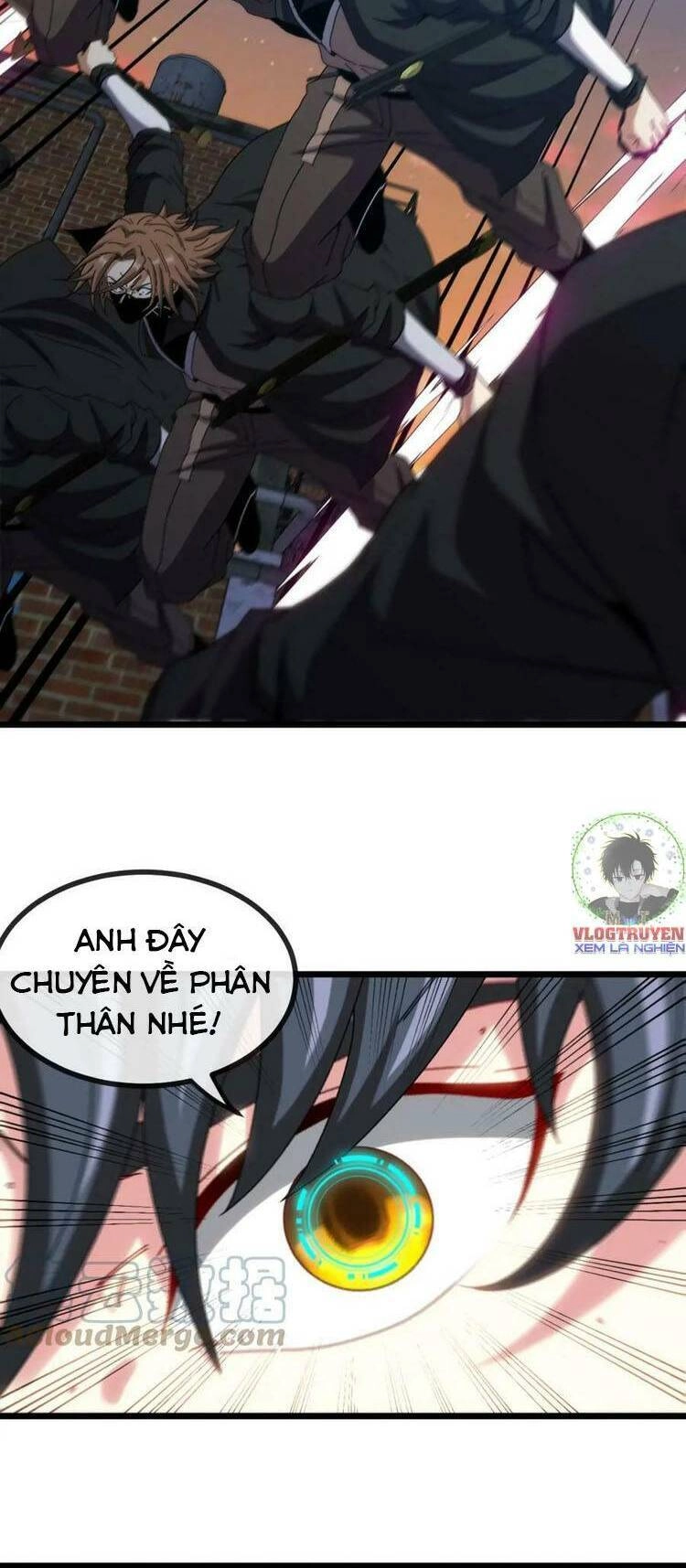 Hệ Thống Super God Chapter 51 - 14