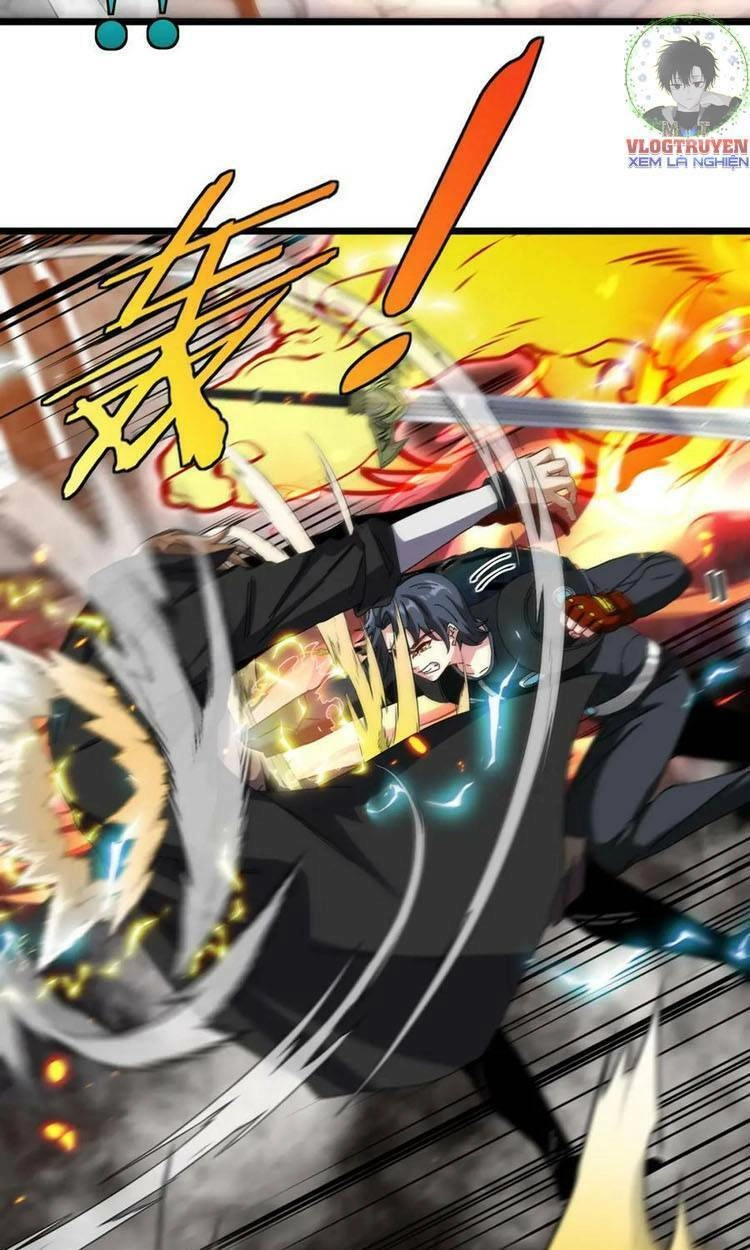 Hệ Thống Super God Chapter 51 - 19