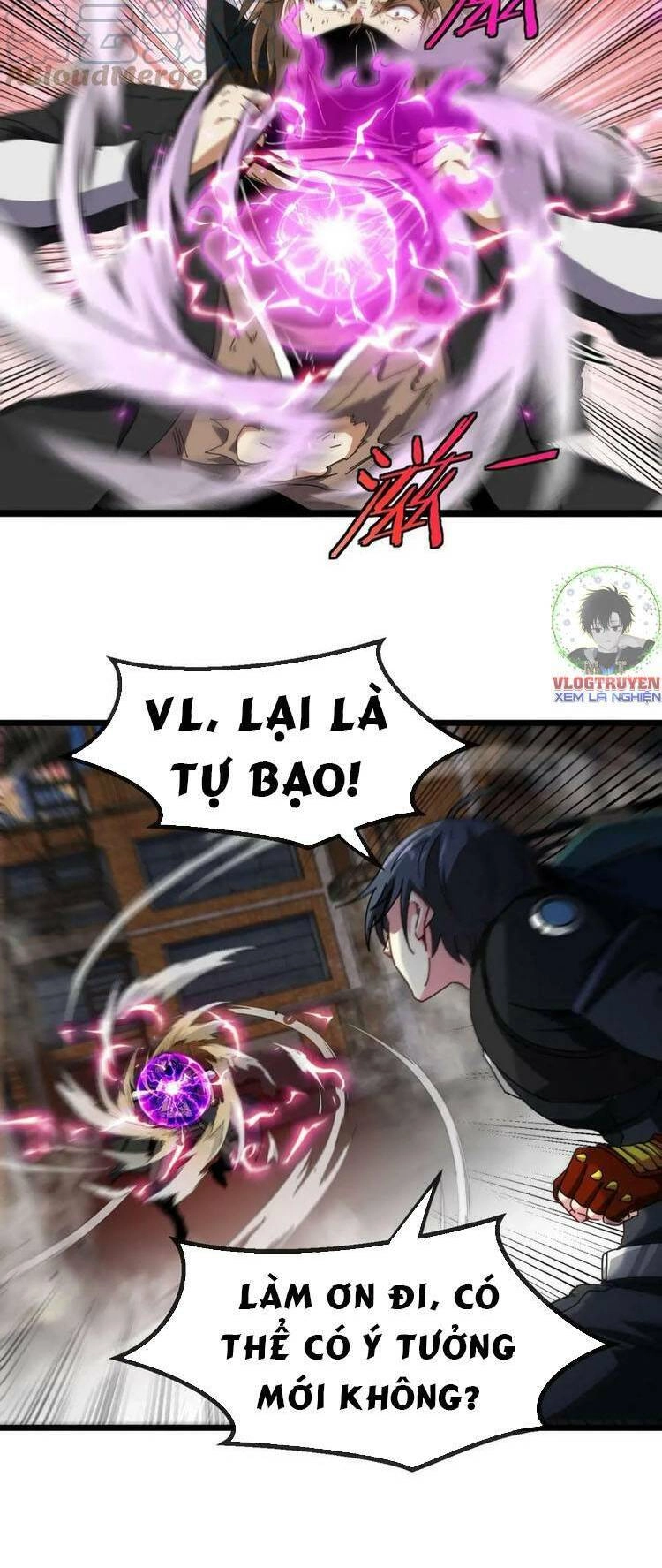 Hệ Thống Super God Chapter 51 - 22