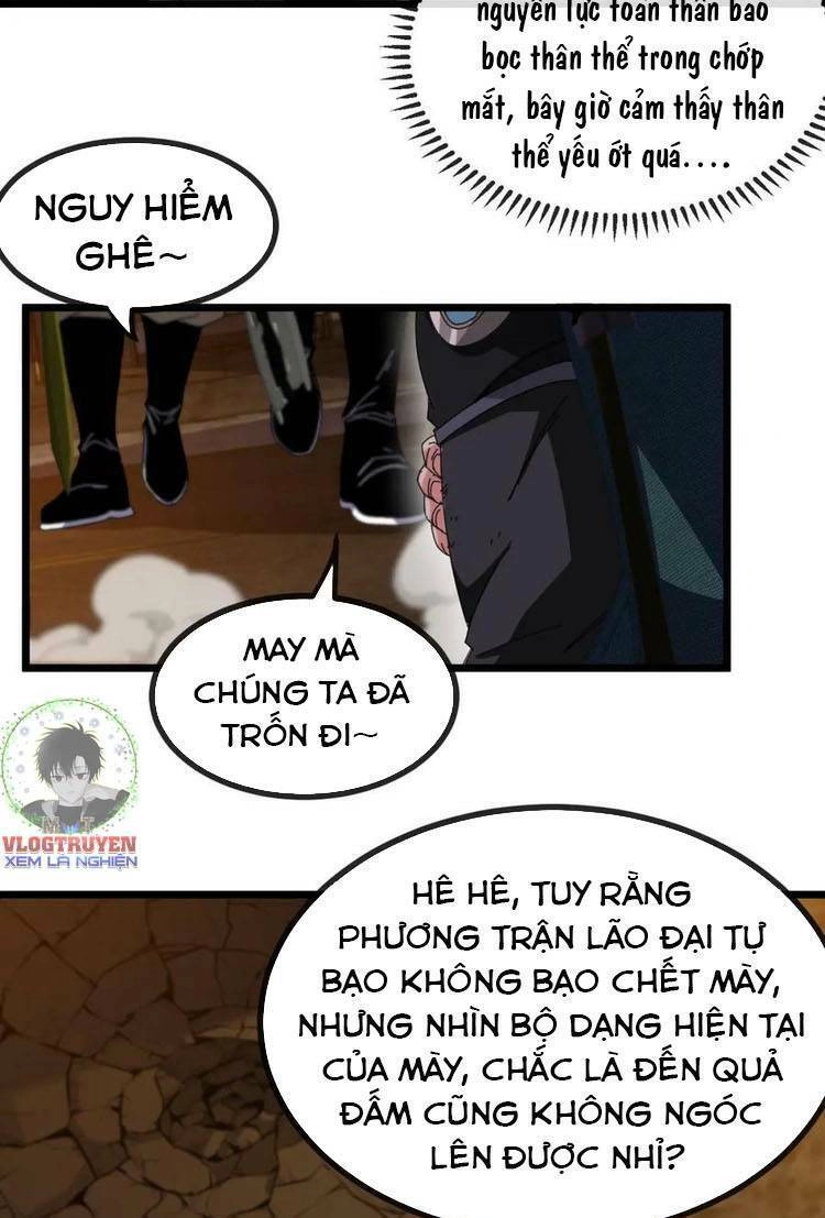 Hệ Thống Super God Chapter 51 - 26