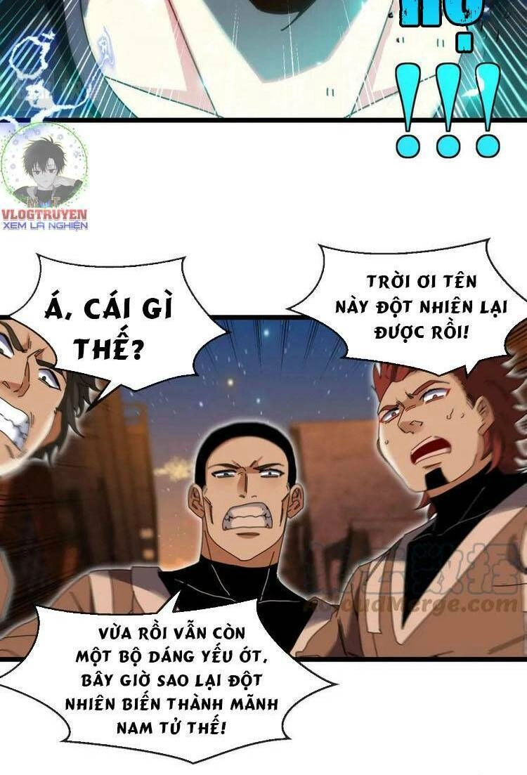 Hệ Thống Super God Chapter 51 - 30