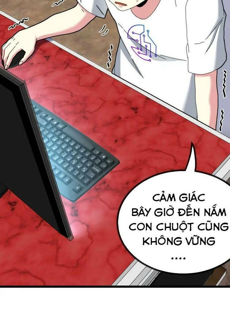 Hệ Thống Super God Chapter 51 - 33