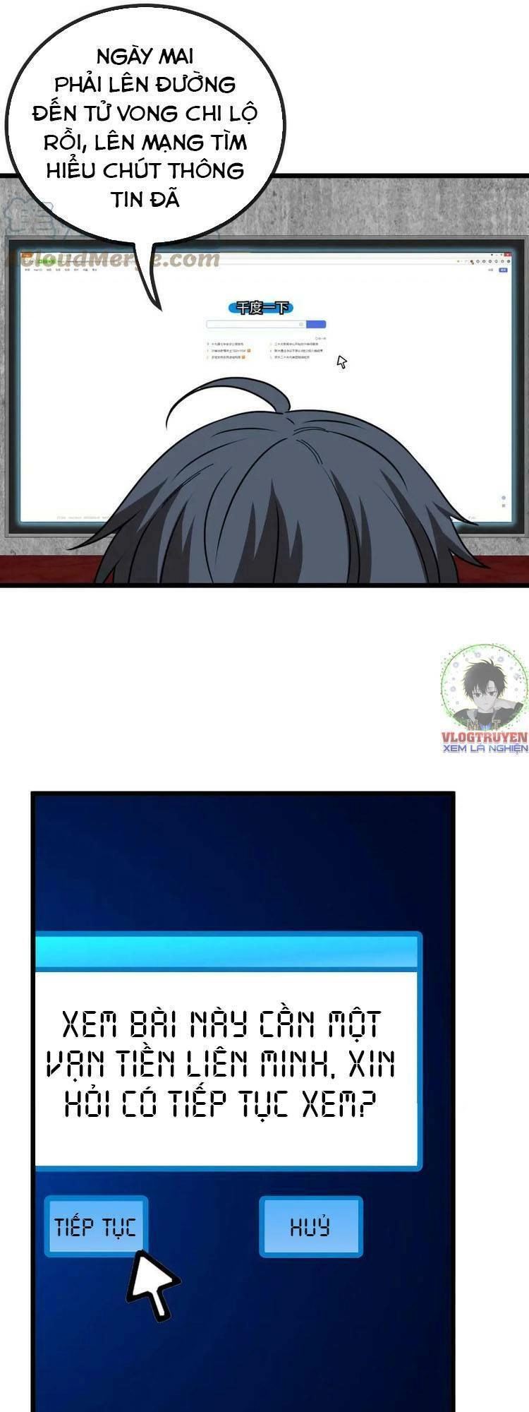 Hệ Thống Super God Chapter 51 - 34