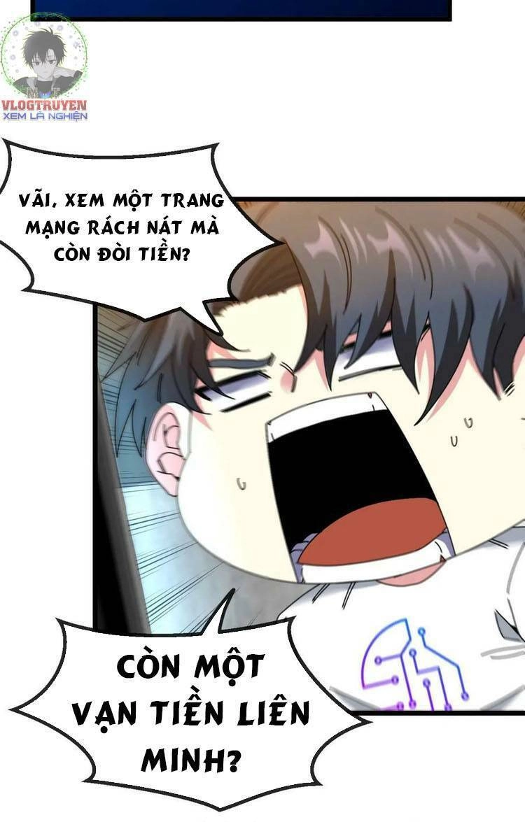 Hệ Thống Super God Chapter 51 - 35