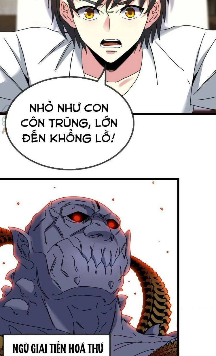 Hệ Thống Super God Chapter 51 - 38