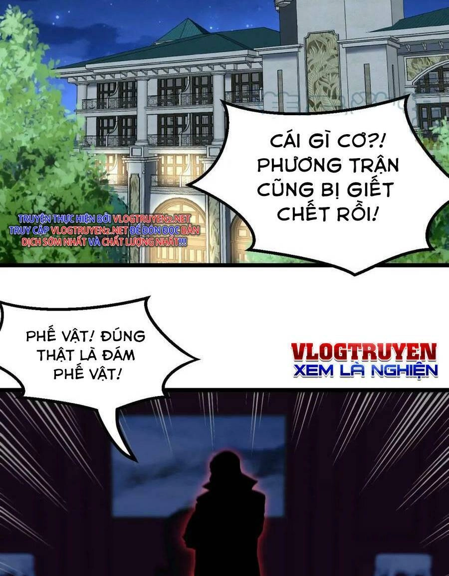 Hệ Thống Super God Chapter 52 - 4