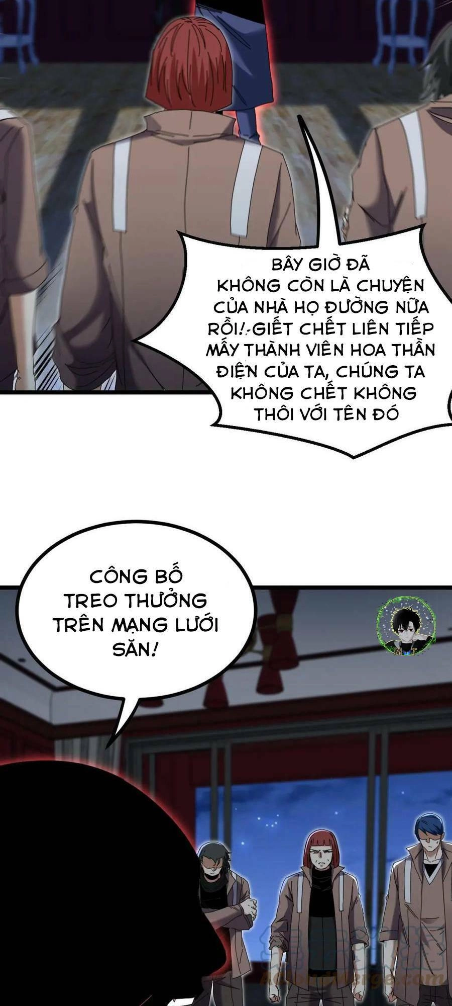 Hệ Thống Super God Chapter 52 - 5