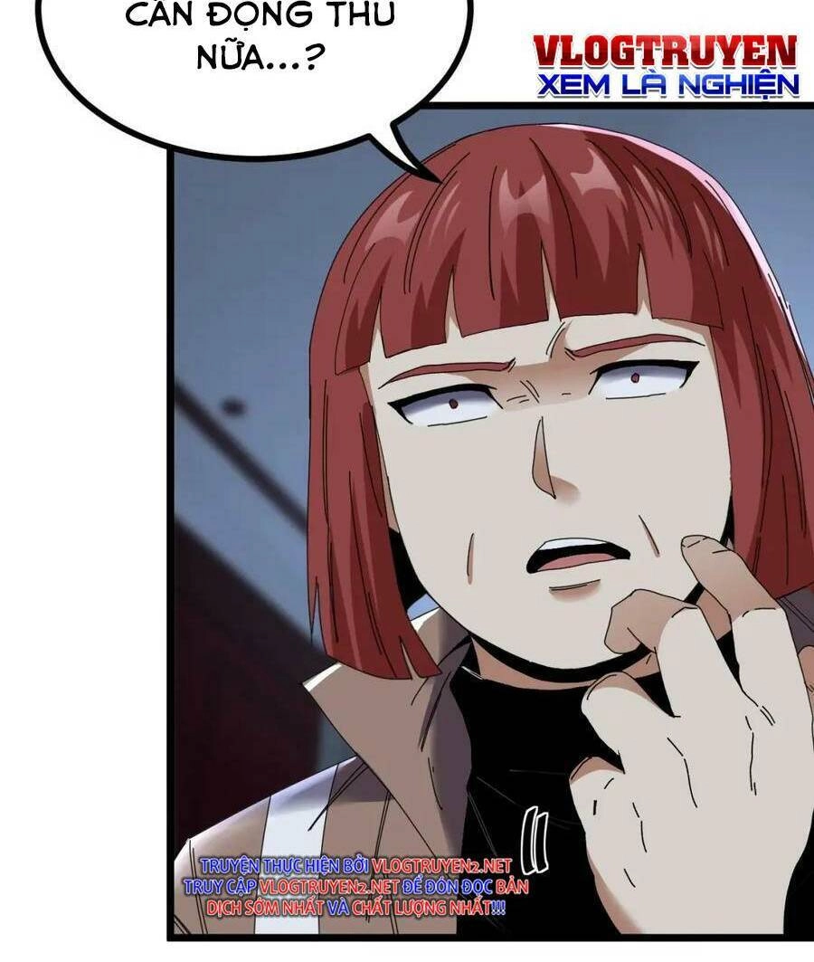 Hệ Thống Super God Chapter 52 - 7