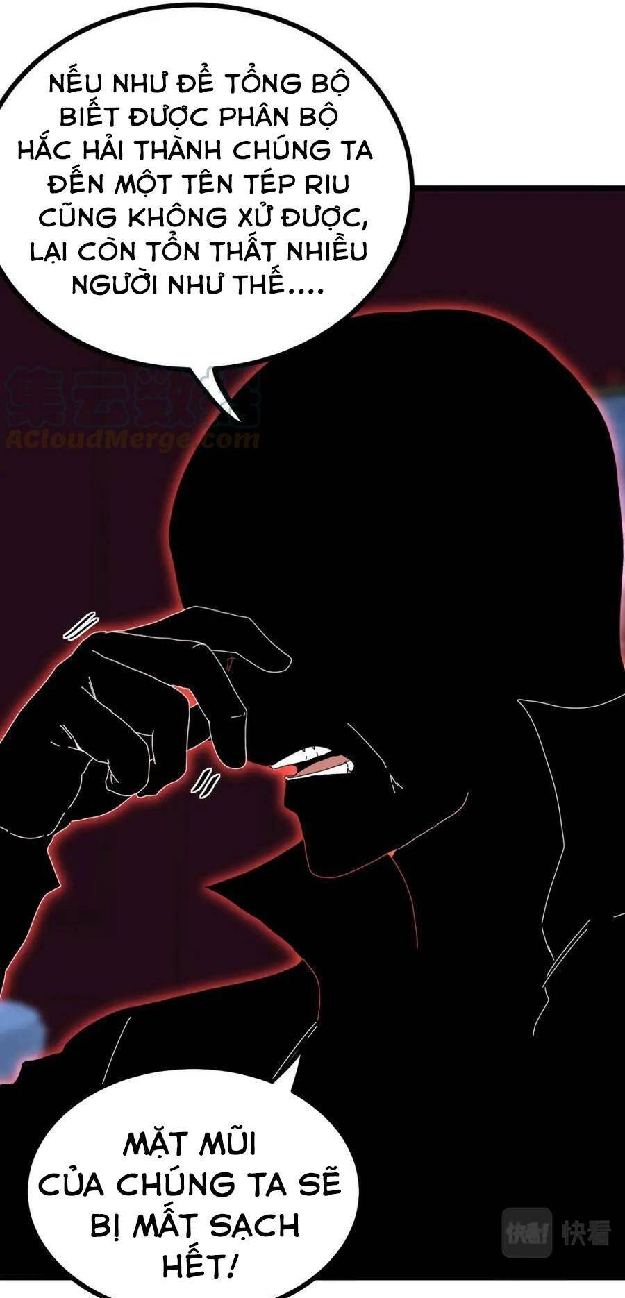 Hệ Thống Super God Chapter 52 - 8