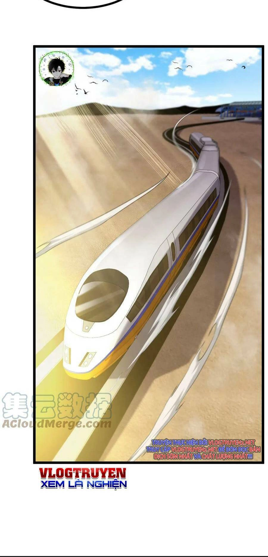 Hệ Thống Super God Chapter 52 - 9