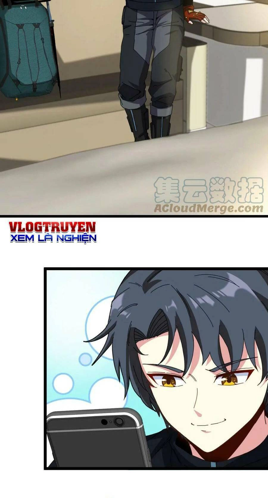 Hệ Thống Super God Chapter 52 - 11