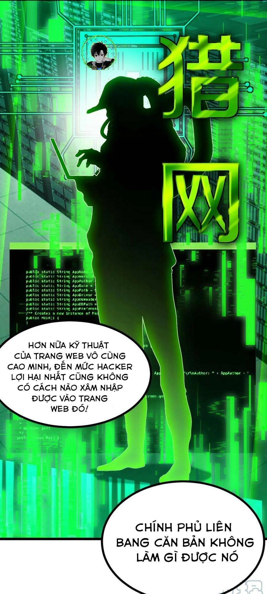 Hệ Thống Super God Chapter 52 - 16