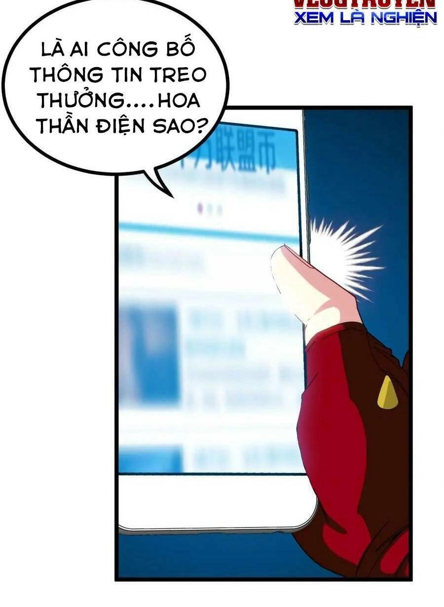 Hệ Thống Super God Chapter 52 - 18