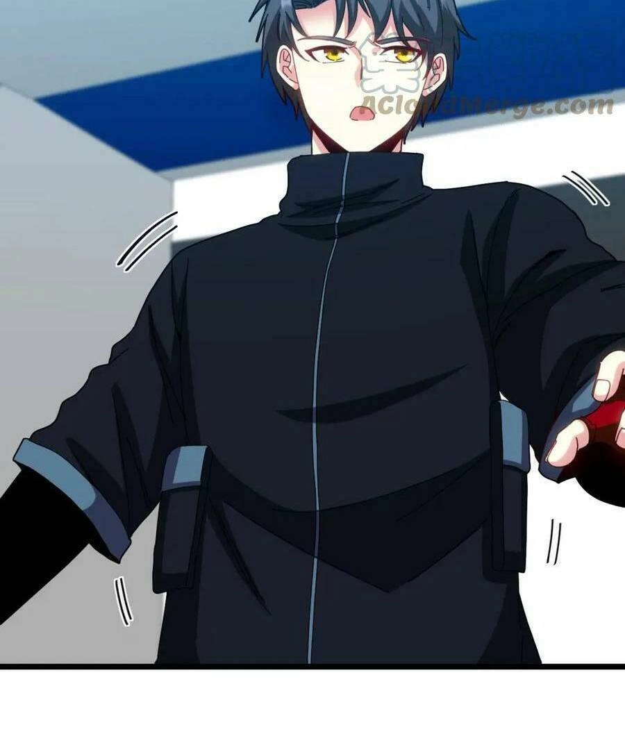 Hệ Thống Super God Chapter 52 - 21