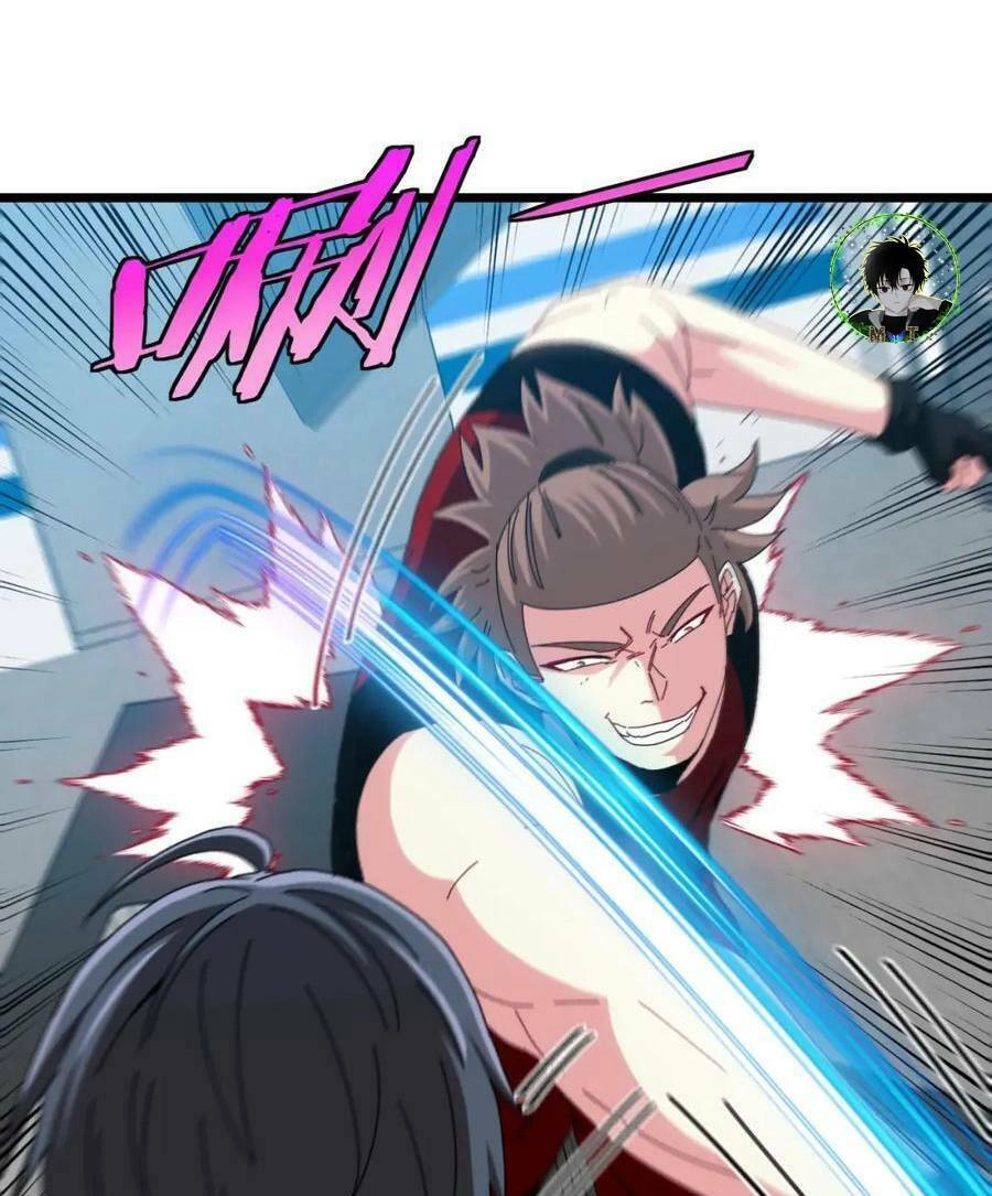 Hệ Thống Super God Chapter 52 - 23