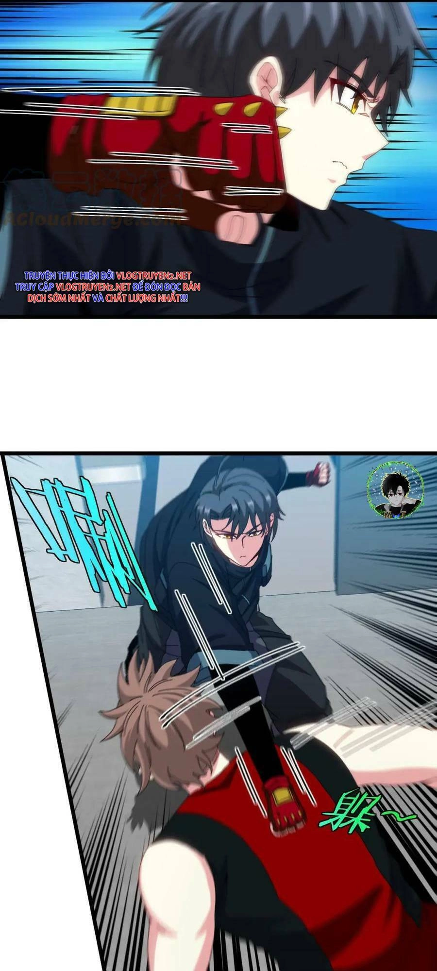 Hệ Thống Super God Chapter 52 - 25